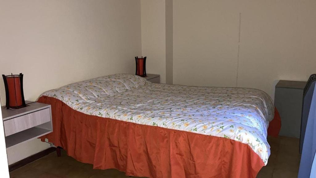 Cabernet Departamento Entero 2 Ambientes