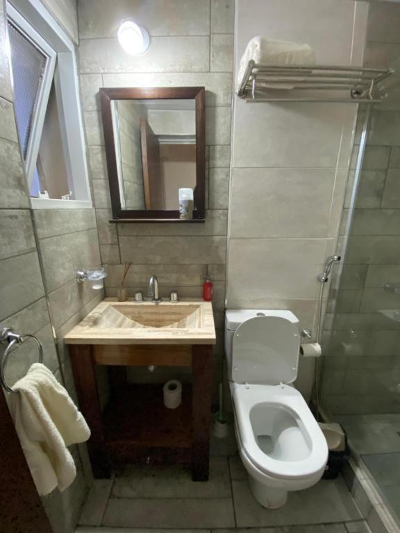 Cabernet Departamento Entero 2 Ambientes Apartamento *