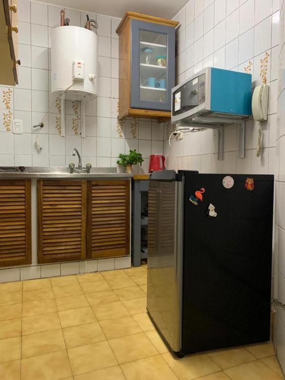 Cabernet Departamento Entero 2 Ambientes *